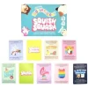 Squishmallows Squish Squash Brettspill