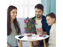 Stacking Tower Brettspill