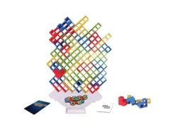 Stacking Tower Brettspill