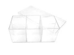 Stack n Safe Card Box 480 Ultimate Guard