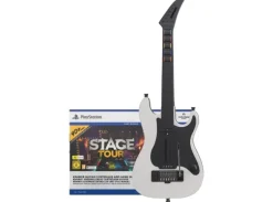 Stage Tour Kramer Guitar Bundle PS5