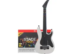 Stage Tour Kramer Guitar Bundle Switch 2