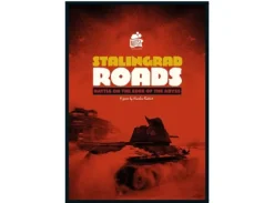 Stalingrad Roads Brettspill