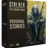 STALKER Personal Stories Expansion