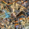 STALKER Terrain Miniature Pack