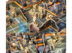 STALKER Terrain Miniature Pack