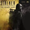 STALKER The Board Game Brettspill