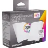 Standard Card Game Value Pack 66x91 x200