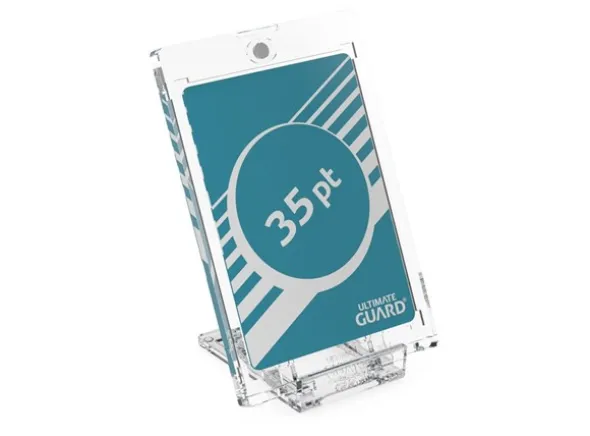 Stand for Magnetic Card Case - 5 stk