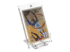 Stand for Magnetic Card Case - 5 stk