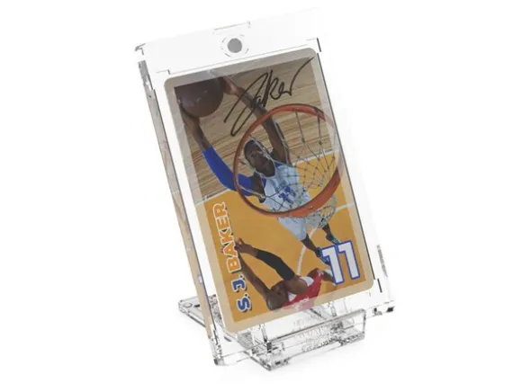 Stand for Magnetic Card Case - 5 stk