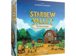 Stardew Valley Board Game Brettspill