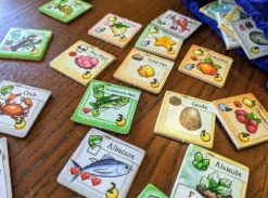 Stardew Valley Board Game Brettspill