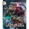 Starfinder RPG Galactic Ancestries