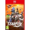 Star Fox Nintendo Switch 2