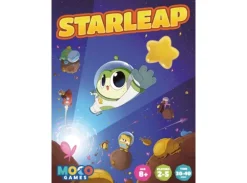 Starleap Brettspill