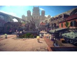 Star Ocean Second Story R PS5