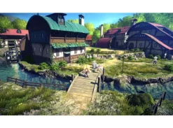 Star Ocean Second Story R PS5