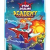 Star Realms Academy Brettspill