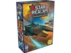 Star Realms Box Set Brettspill