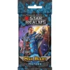 Star Realms High Alert Heroes Expansion
