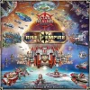 Star Realms Rise of Empire Brettspill