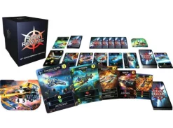Star Realms 10th Anniversary Edition