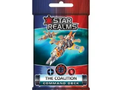 Star Realms The Coalition Expansion