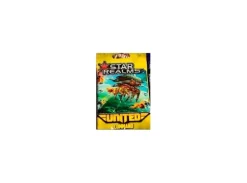 Star Realms United Command Expansion