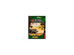 Star Realms United Missions Expansion