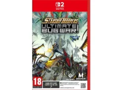 Starship Troopers Switch 2