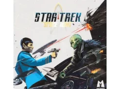 Star Trek Space Hunt Brettspill