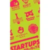 Startups Kortspill