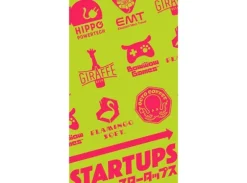 Startups Kortspill