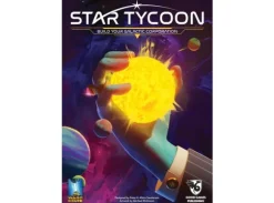Star Tycoon Brettspill
