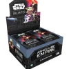 Star Wars Ashes Empire Booster Box