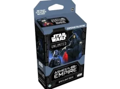 Star Wars Ashes Empire Spotlight Deck 1