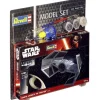 Star Wars Darth Vader Tie Starter Set