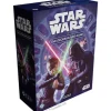 Star Wars Deckbuilding Game
