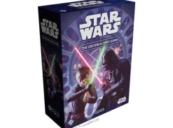 Star Wars Deckbuilding Game