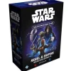 Star Wars Deckbuilding Game Rebel/Empire
