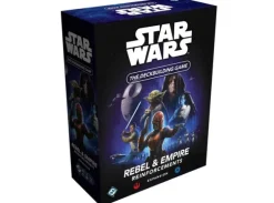 Star Wars Deckbuilding Game Rebel/Empire
