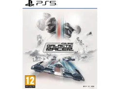 Star Wars Galactic Racer PS5
