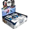 Star Wars Icons 2027 Booster Box