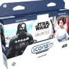 Star Wars Icons 2027 Starter Box