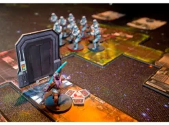 Star Wars Imperial Assault Brettspill