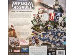Star Wars Imperial Assault Brettspill