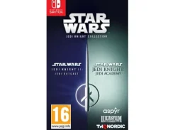 Star Wars Jedi Knight Collection Switch