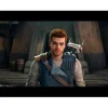 Star Wars Jedi Survivor PS5