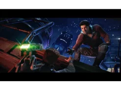 Star Wars Jedi Survivor PS5